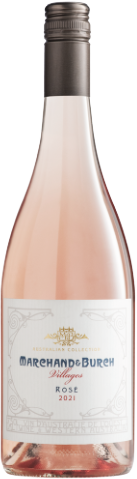 Marchand & Burch Village Rosé 2021